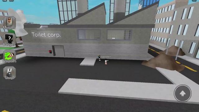 Находим морфы скибиди туалетов в роблокс!/Игры Олжаса смотреть онлайн