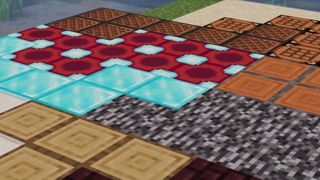 TOP 10 Fabric Mods for Minecraft! (1.19.2 and other versions) смотреть онлайн