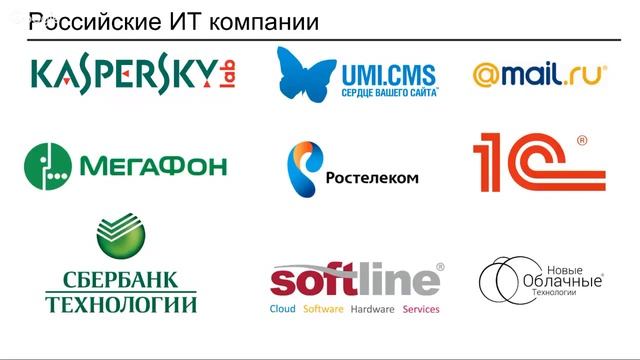 Куда пойти в ИТ [GeekBrains] смотреть онлайн