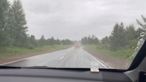 Перегон Владивосток-Новосибирск тойота Виш #автоподбор #перегон #тойота #toyota #wish