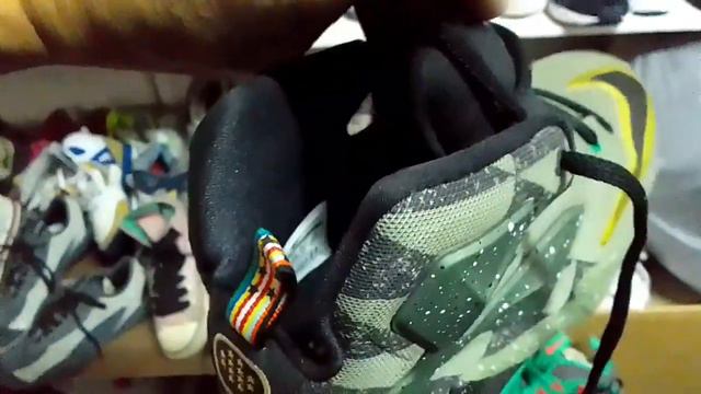 #45 UKAY-UKAY SHOES VLOG UPDATE SA 6TH ST.SECRET SHOP CALOOCAN PANALO DAMING SOLID SHOES🔥🔥🤑🤑 смотреть онлайн