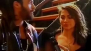 СЕНСАЦИОННОЕ ИНТЕРВЬЮ! ДЖАН ЯМАН ВЛЮБИЛСЯ В ДЕМЕТ! СЕКРЕТЫ СЪЁМОК «РАННЯЯ ПТАШКА»!