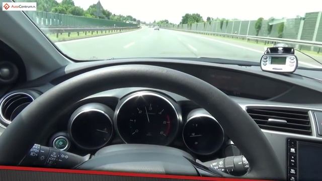 Honda Civic Tourer 1.6 i-DTEC 120 KM (MT) - pomiar spalania смотреть онлайн