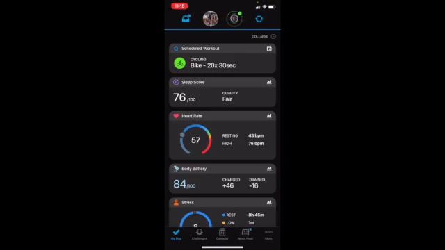 Loading Your Workout From TrainingPeaks To Your Garmin Device