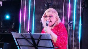 АЛЬБИНА СЕКСОВА (07.06.2024 Reborn KZN) Full Show