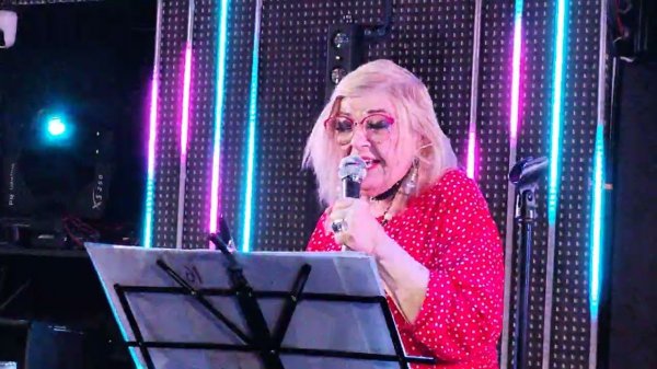 АЛЬБИНА СЕКСОВА (07.06.2024 Reborn KZN) Full Show