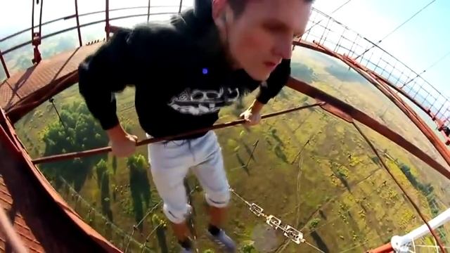 Крутые зацепы от Мустанга. смотреть онлайн