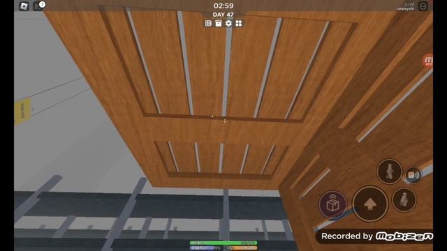 Построила высокую коробку?| Roblox, 3008[2.7] смотреть онлайн