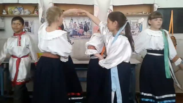 Фольклорный ансамбль "Зоренька" Чулымский район с. Кабинетное " Ты куда голубь ходил". смотреть онлайн