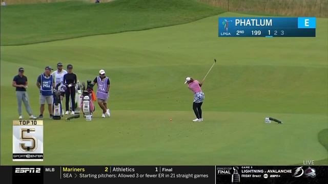 SC Top Ten Plays Produced by Callie Lawson-Freeman смотреть онлайн