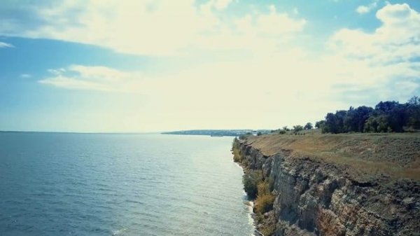 КАМЫШИН | Kamyshin. 4K