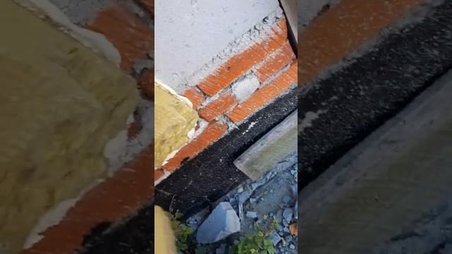 Клеим минеральную вату на пену смотреть онлайн