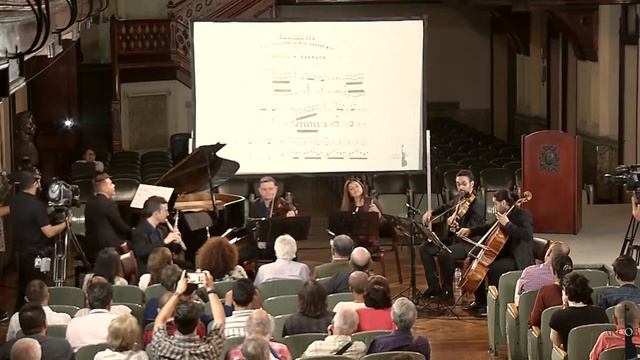 El bambuco - Manuel María Párraga смотреть онлайн