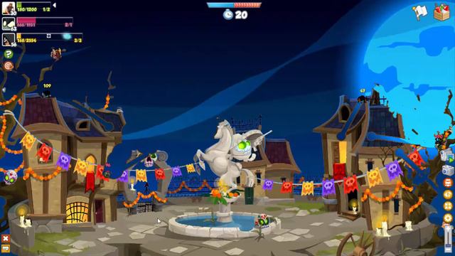 Повелитель душ. Прохождение. Wormix.