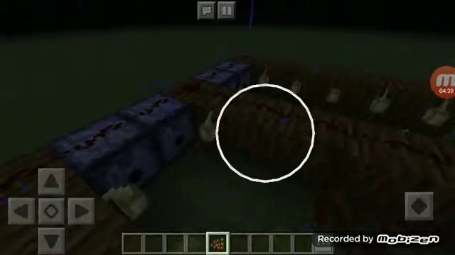 Фарм какао бобов в Майнкрафт смотреть онлайн