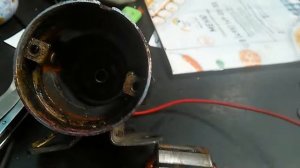 Ремонт насоса печки. УАЗ патриот.