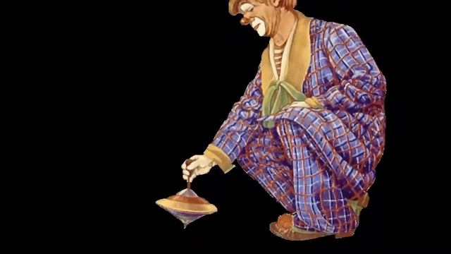 Клоунът ... ... (Васил Найденов) ... ... смотреть онлайн