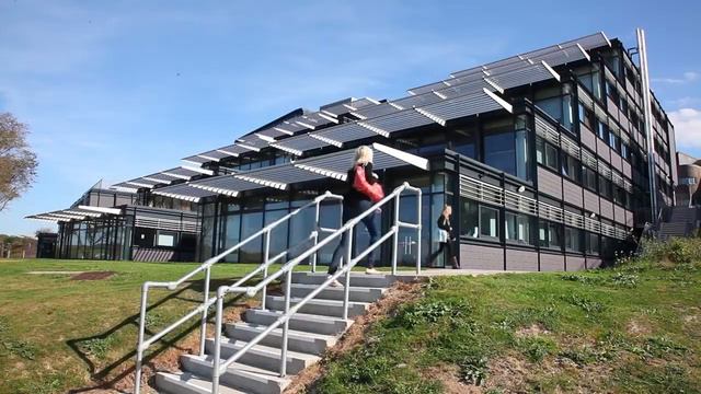 Детский лагерь Групповая поездка "Учеба в Brighton University" от Alekom Лето 2019 смотреть онлайн