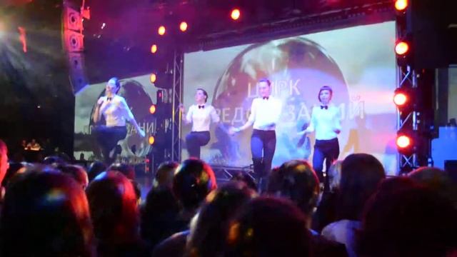 Джайв. Клубная латина. Хореограф Вера Дрогобецкая #jave #latina смотреть онлайн