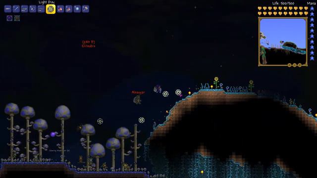 Got The Biome Keys! - Let's Play Terraria Co-op Part 114 смотреть онлайн