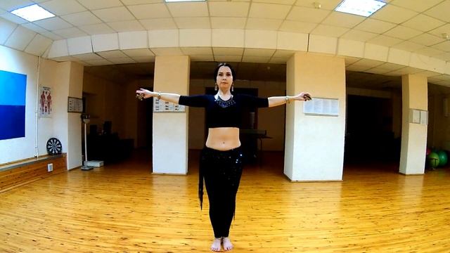 mastering Syncopated zill pattern Day 22 | Отработка синкопированного сагатного рисунка, День 22 смотреть онлайн