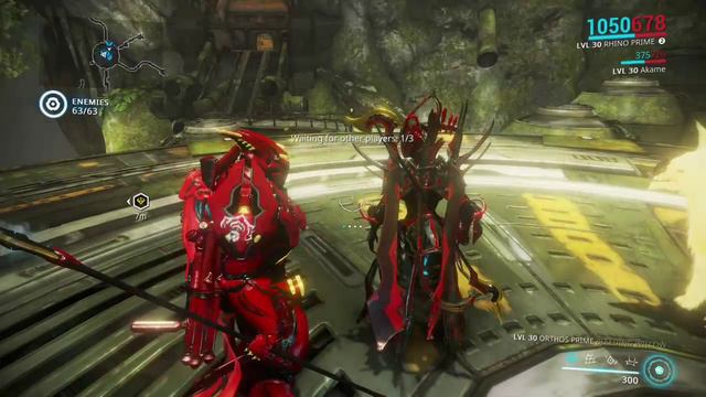 warframe twerking?! смотреть онлайн