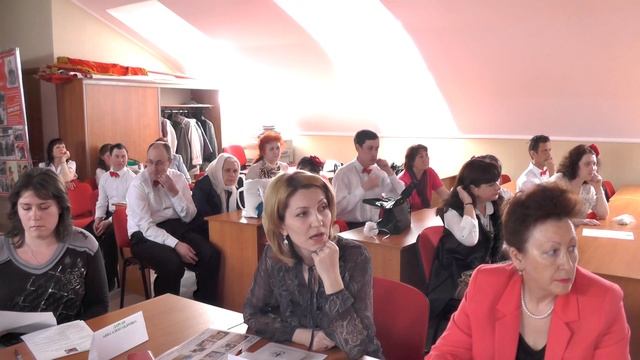 КПРФ круглый стол Реабилитация инвалидов 2016 ч1 смотреть онлайн