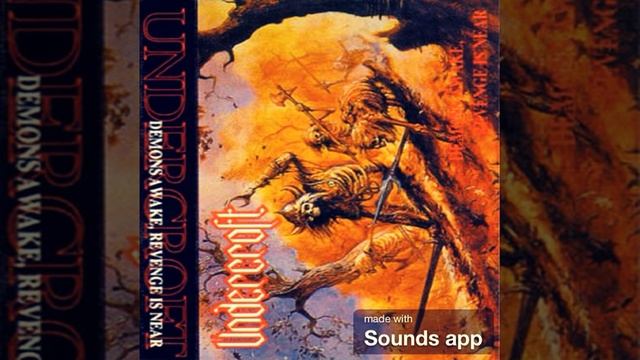 Undercroft(1) смотреть онлайн