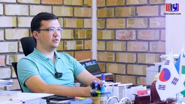 YEOJU texnik institutida yangi imkoniyatlar ochilmoqda. || Batafsil videoda ko'ring смотреть онлайн