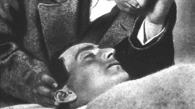 La verdadera historia del Guernica de Picasso смотреть онлайн