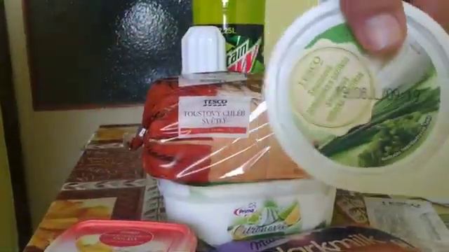Закупка продуктов на 500 крон в чехии смотреть онлайн