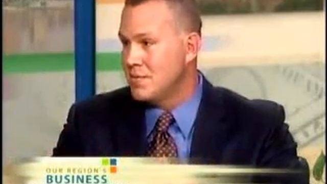 Cal Dooley, Randy Dearth, Chris Pappas talk about the chemicals industry in the Pittsburgh region. смотреть онлайн