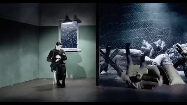 IC3PEAK - Марш (1 Часовая версия) смотреть онлайн
