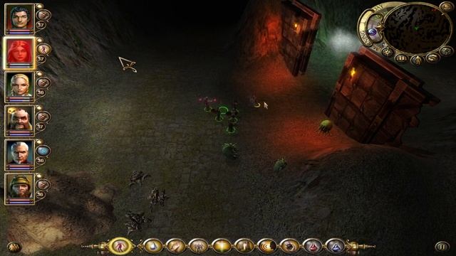 A Farewell to Dragons - 132/138 - Die Ringe der Macht смотреть онлайн