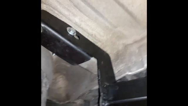 Instalación Enganche Renault Sandero - Socam Equipamientos 4x4 смотреть онлайн