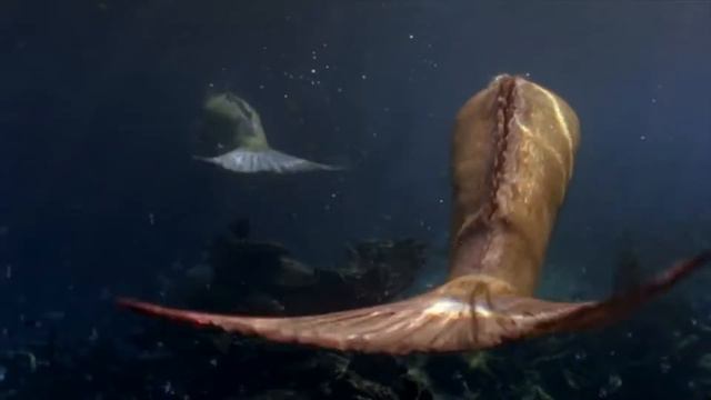 My Jolly Sailor Bold by Ashley Serena (With Mermaids) смотреть онлайн