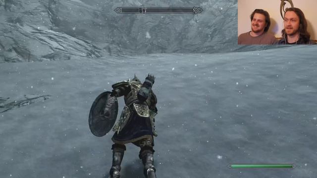 Let's Play The Elder Scrolls V: Skyrim - Ep 22 смотреть онлайн