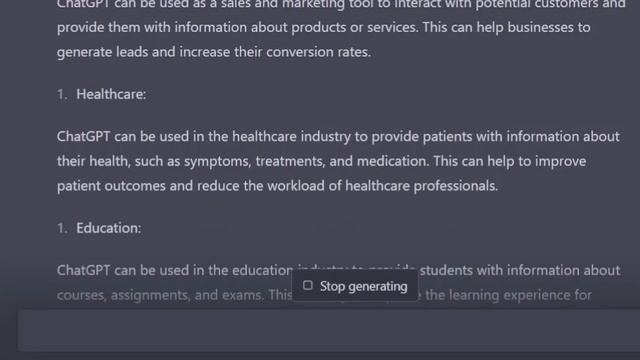 How to Use Chat GPT to Write an Essay or Article with more than 5000 words! смотреть онлайн