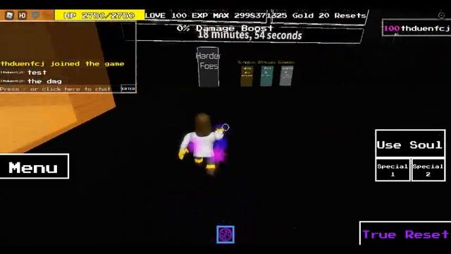Untitled UTMM Game: Showcasing 2 Million event stuff смотреть онлайн
