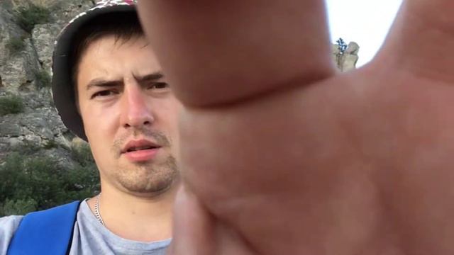 Судак прогулка по окраинам / Судак 21 сентября смотреть онлайн