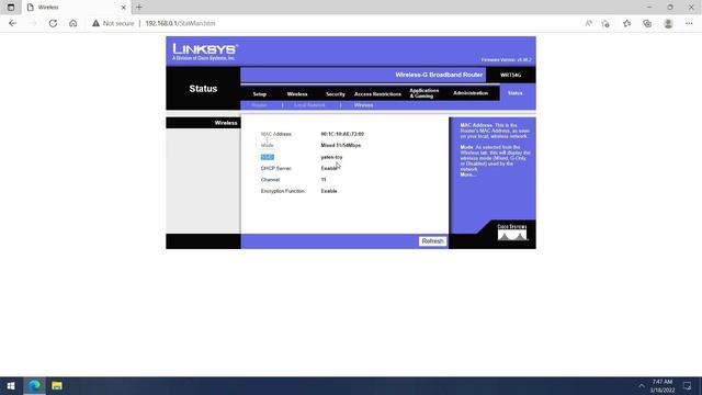 Router