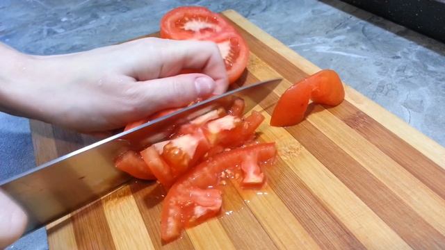 Мясо по-французски по ДОМАШНЕМУ))) смотреть онлайн