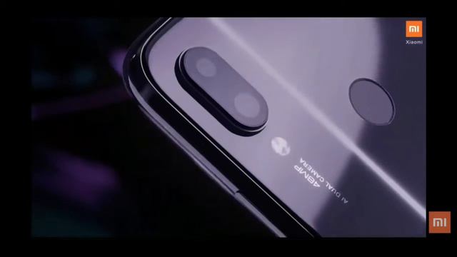 Redmi note7 pro by xiomi /48+5 mp camera and 13 mp front camera with type-c port with fast charging смотреть онлайн