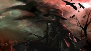 Как появился костюм ЧУМНОГО ДОКТОРА и ПОЧЕМУ он так СТРАННО выглядит