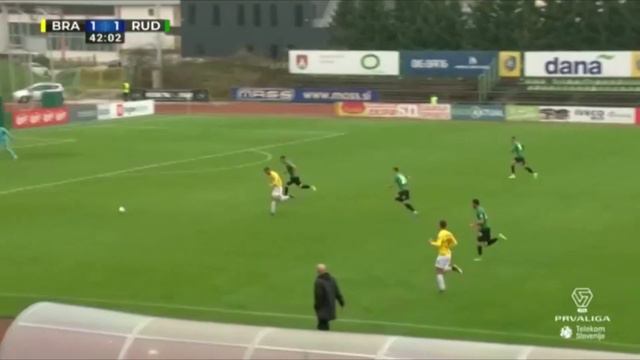 Besart Abdurahimi Highlights! смотреть онлайн