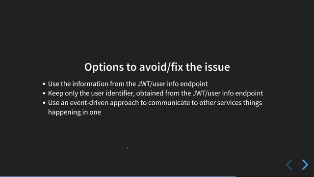 Event-driven integration - Overview [ASPF02O|E039] смотреть онлайн