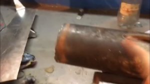 Дизельная Печка Своими Руками с Расходом 400 Грамм в Час