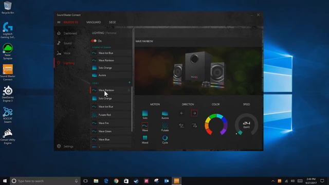 RGB Peripherals Extended - Tips and Tricks смотреть онлайн