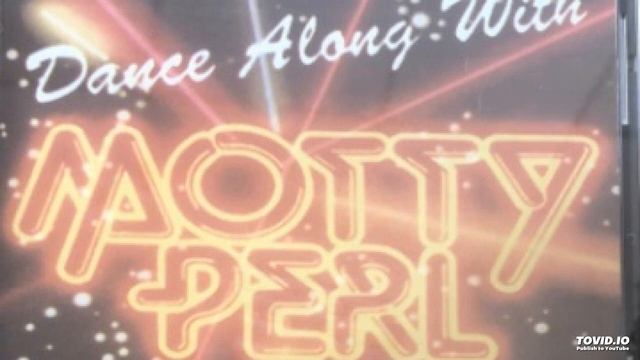 Dance Along with Motty Perl - Dance Mdeley смотреть онлайн