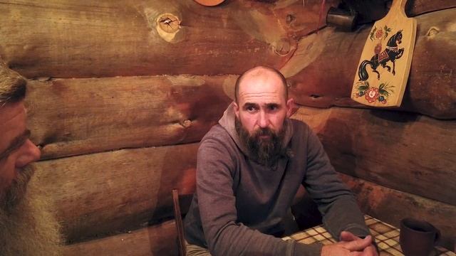 Крестьянин Олег Скапкарев: "Я за Единую Россию!". Детский вопрос. Анонс //Живая Баня Иван Бояринцев смотреть онлайн